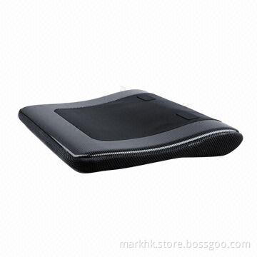 Laptop coolers